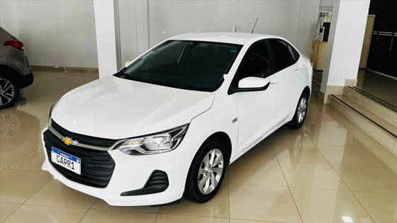CHEVROLET ONIX 1.0 FLEX PLUS LT MANUAL